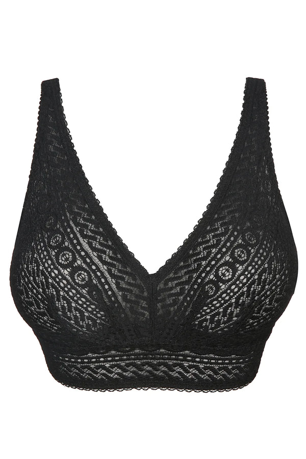 PrimaDonna Montara Full Cup Bra Wireless