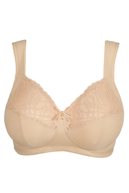 PrimaDonna Salerno Full Cup Bra Wireless