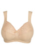 PrimaDonna Salerno Full Cup Bra Wireless