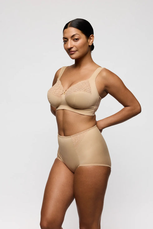 PrimaDonna Salerno Full Cup Bra Wireless