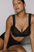 PrimaDonna Salerno Full Cup Bra Wireless