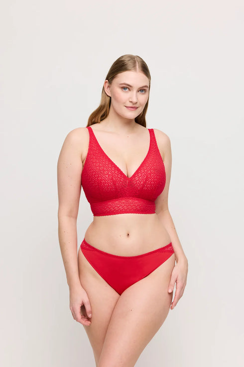 PrimaDonna Montara Thong