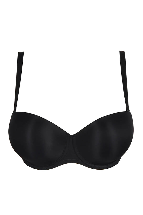 PrimaDonna Figuras Padded Bra Strapless