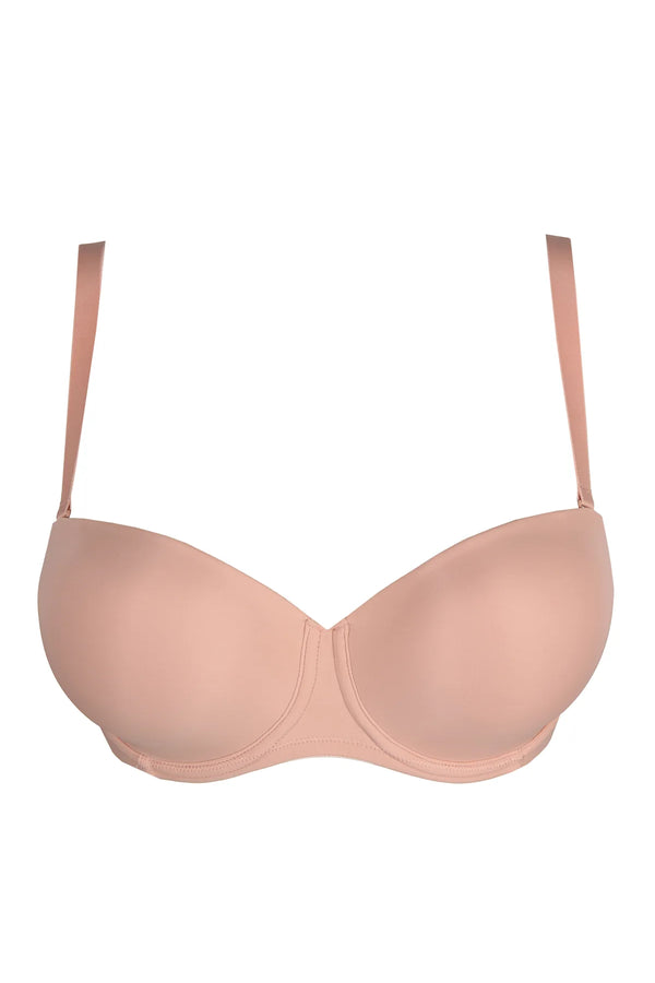 PrimaDonna Figuras Padded Bra Strapless