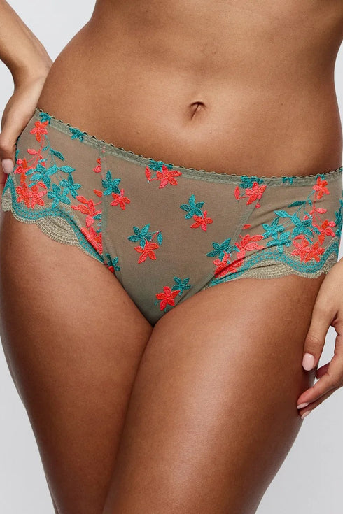 PrimaDonna Cala Luna Luxury Thong