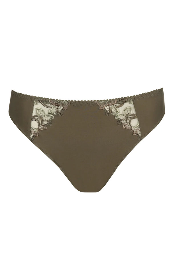 PrimaDonna Deauville Thong
