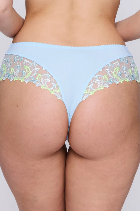 PrimaDonna Deauville Luxury Thong