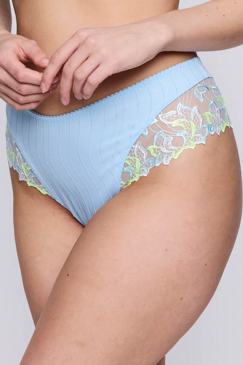 PrimaDonna Deauville Luxury Thong