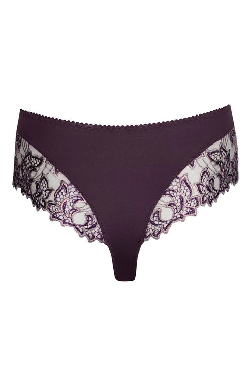 PrimaDonna Deauville Luxury Thong