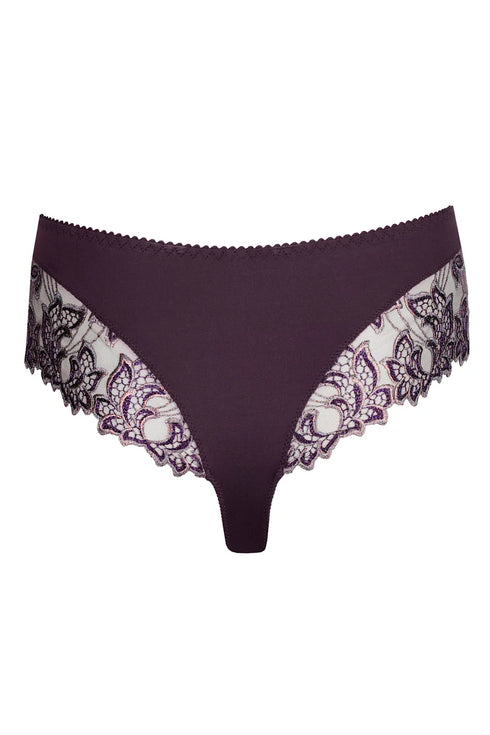 PrimaDonna Deauville Luxury Thong