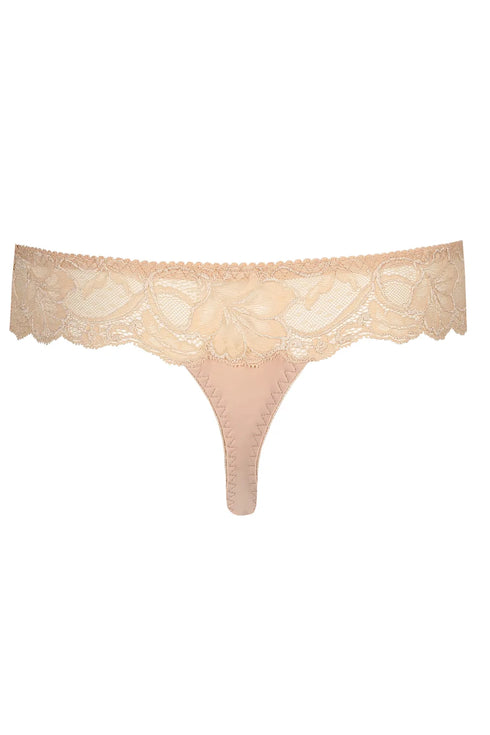 PrimaDonna Madison Thong