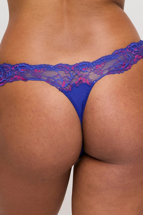 PrimaDonna Madison Thong