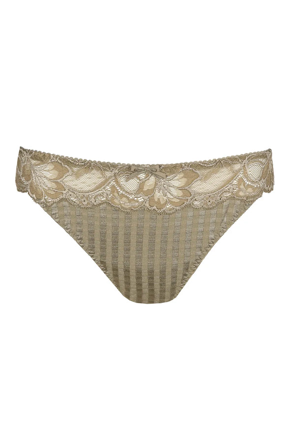 PrimaDonna Madison Thong