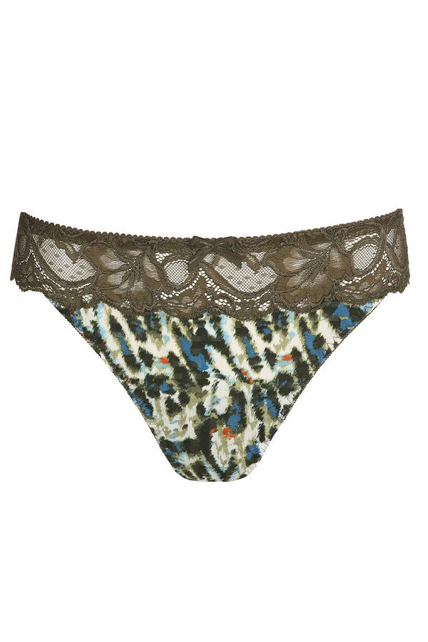 PrimaDonna Madison Thong