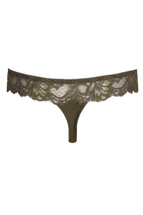 PrimaDonna Madison Thong