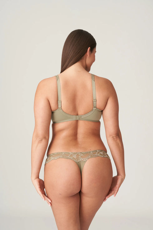 PrimaDonna Madison Thong