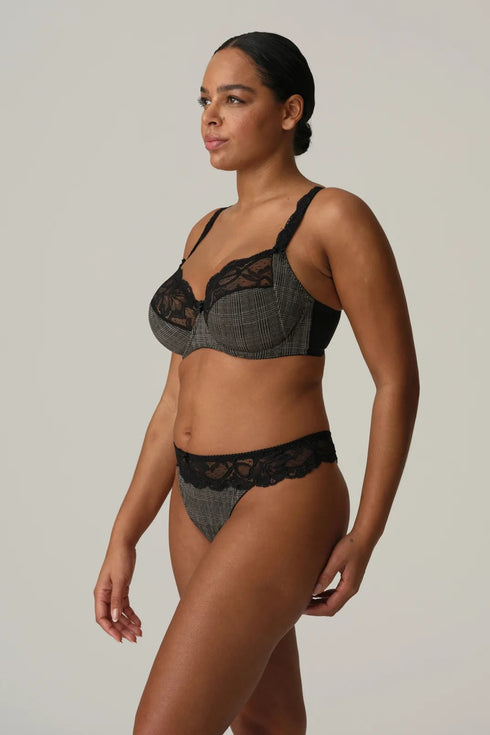 PrimaDonna Madison Thong