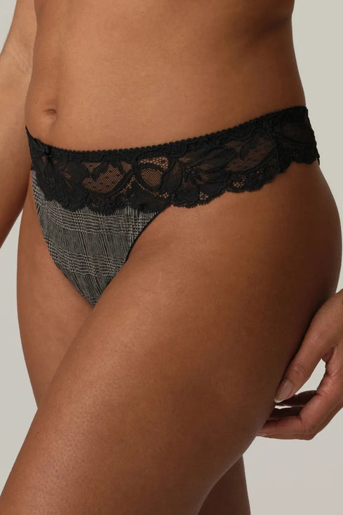 PrimaDonna Madison Thong