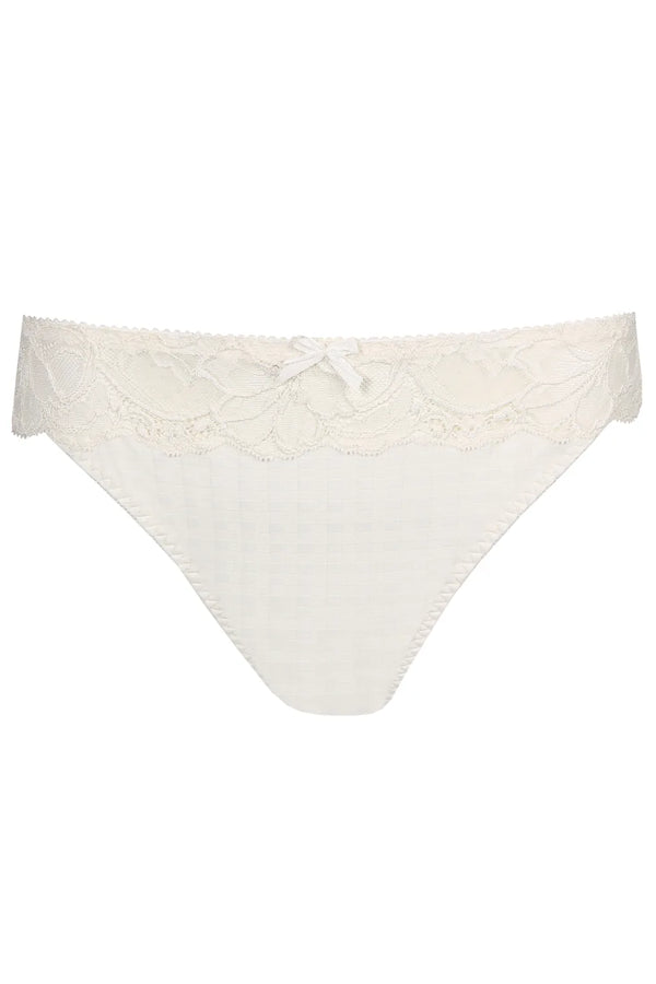 PrimaDonna Madison Thong