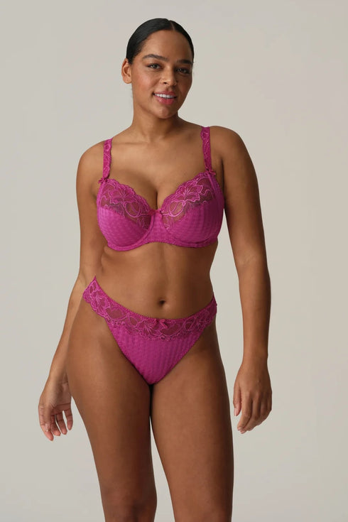 PrimaDonna Madison Thong