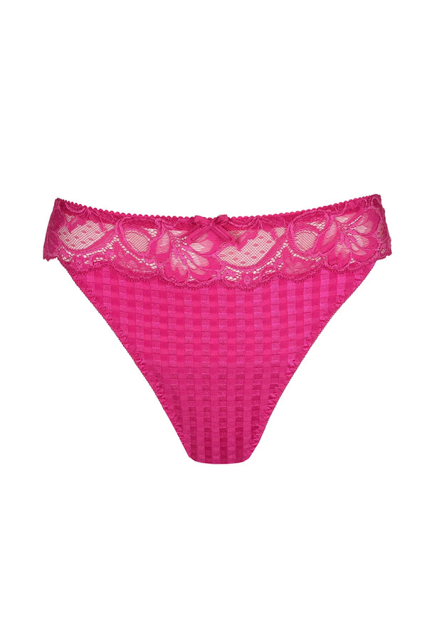 PrimaDonna Madison Thong