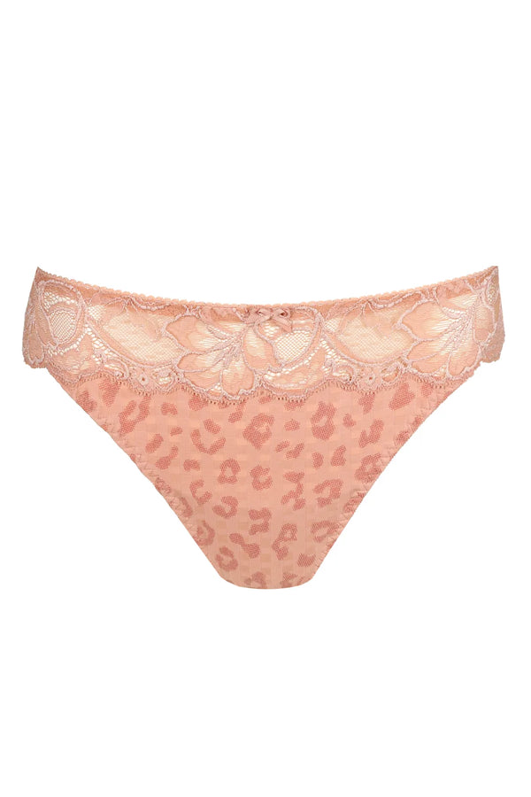 PrimaDonna Madison Thong