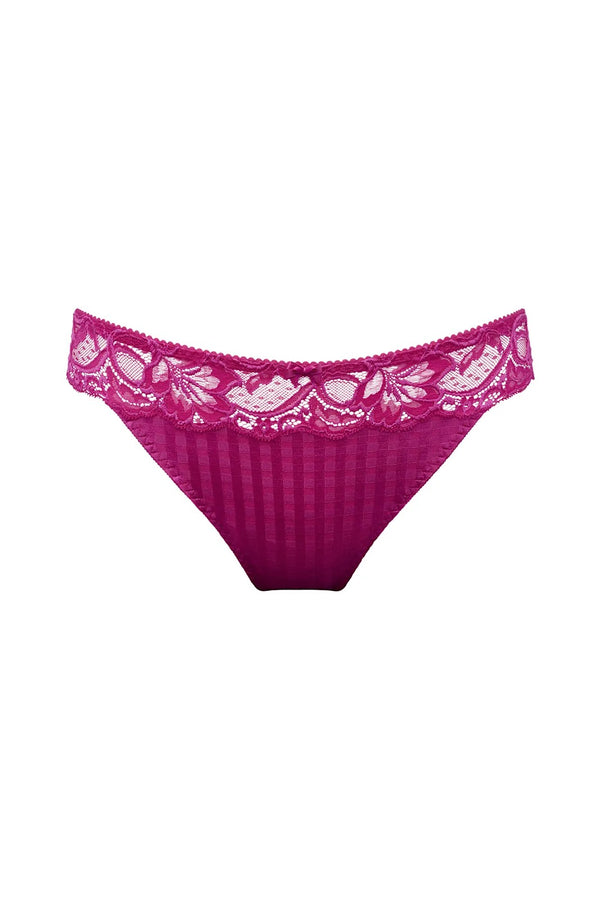 PrimaDonna Madison Thong