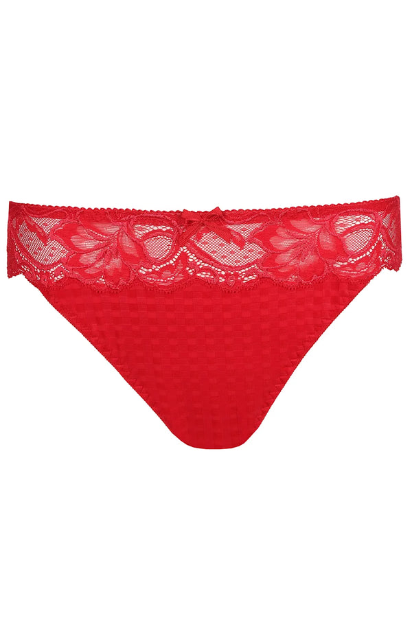 PrimaDonna Madison Thong