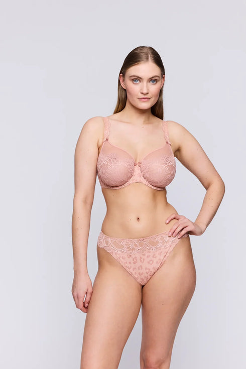 PrimaDonna Madison Thong