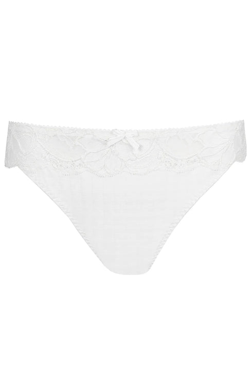 PrimaDonna Madison Thong