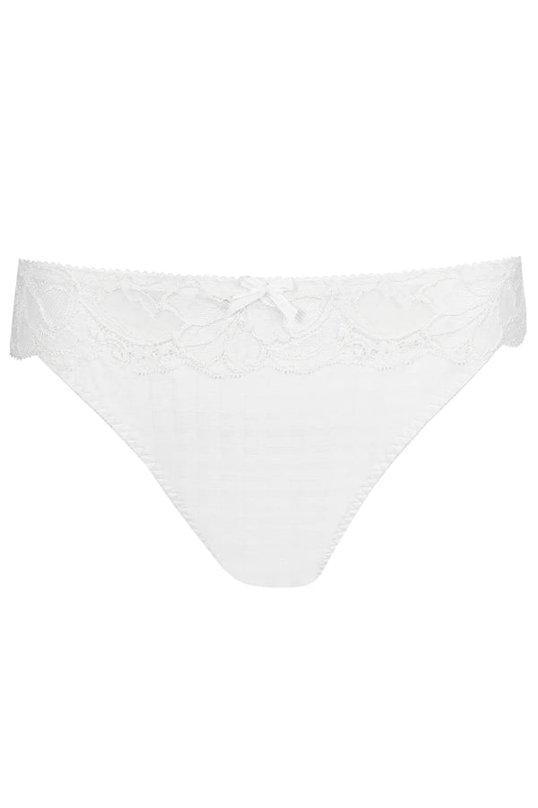 PrimaDonna Madison Thong