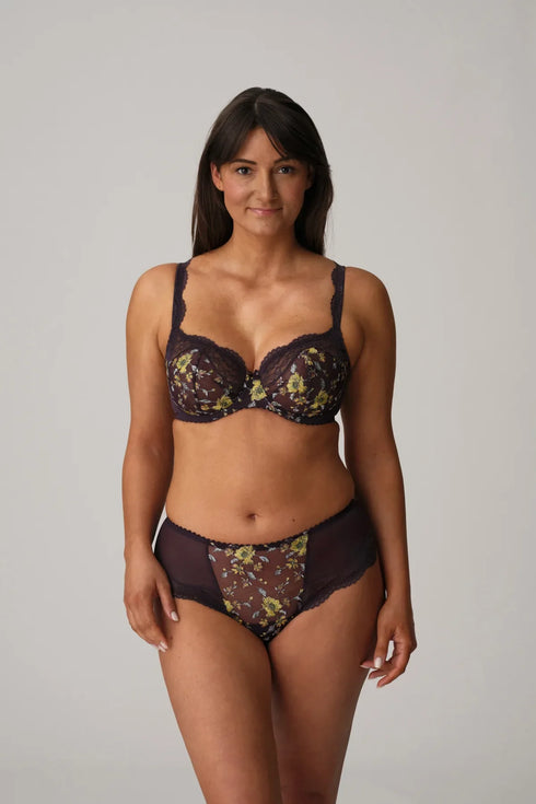 PrimaDonna Malba Luxury Thong