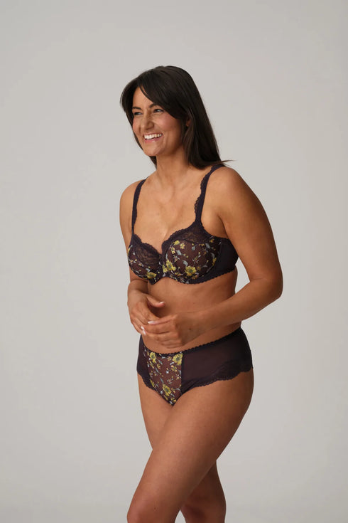 PrimaDonna Malba Luxury Thong