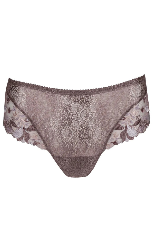 PrimaDonna Mohala Luxury Thong