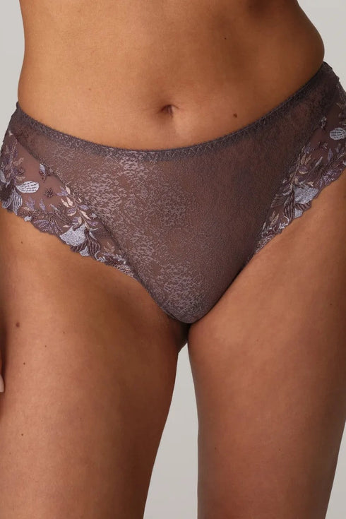 PrimaDonna Mohala Luxury Thong