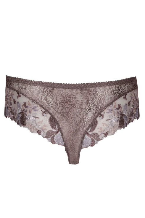 PrimaDonna Mohala Luxury Thong