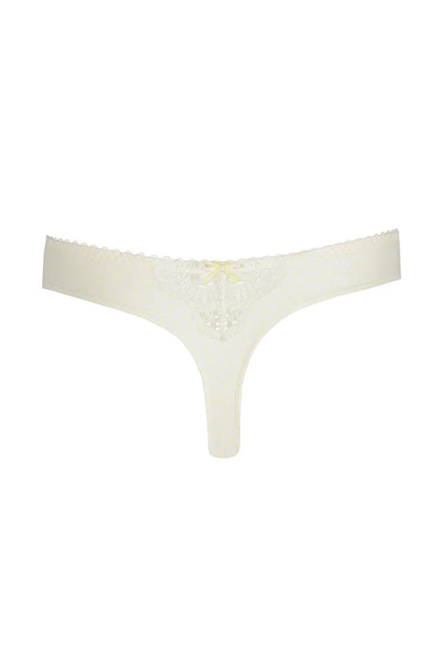 PrimaDonna Novaro Thong