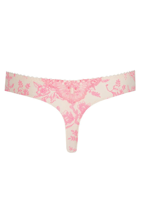 PrimaDonna Novaro Thong