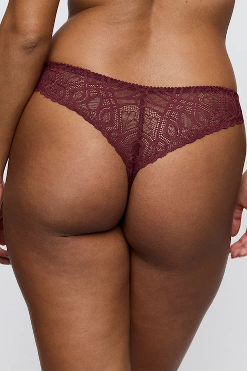 PrimaDonna Salerno Thong