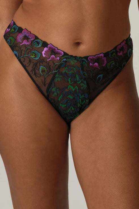 PrimaDonna San Angel Thong