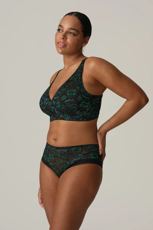 PrimaDonna San Angel Luxury Thong