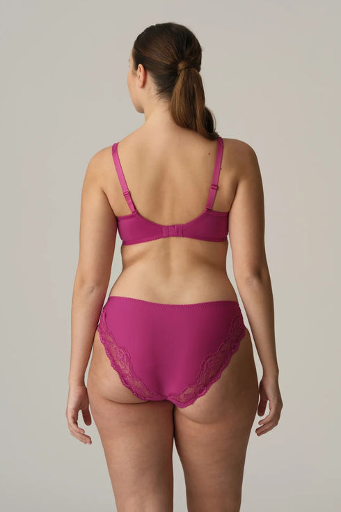 PrimaDonna Madison Non Padded Full Cup Seamless