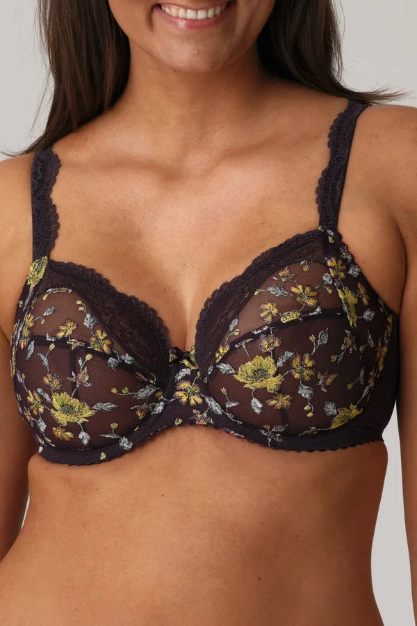 PrimaDonna Malba Full Cup Bra