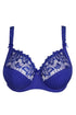 PrimaDonna Deauville Full Cup Bra 0161810-ICONIC BLUE
