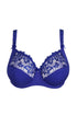 PrimaDonna Deauville Full Cup Bra 0161810-ICONIC BLUE
