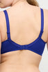 PrimaDonna Deauville Full Cup Bra 0161810-ICONIC BLUE