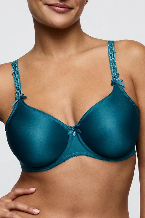 PrimaDonna Deauville Non Padded Full Cup Seamless