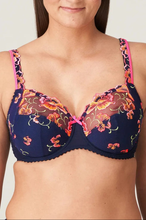 PrimaDonna Devdaha Full Cup Bra