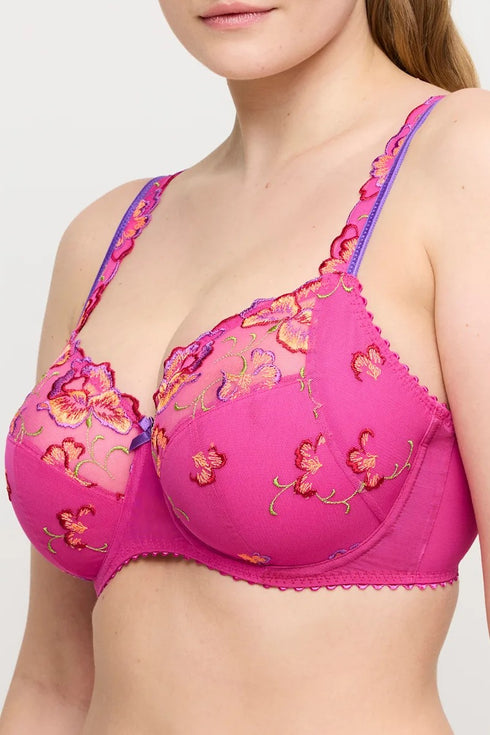 PrimaDonna Devdaha Full Cup Bra