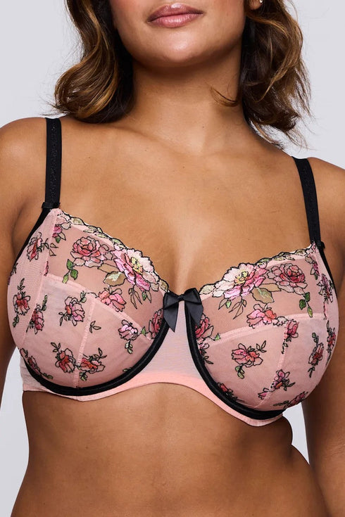 PrimaDonna Eraclea Full Cup Bra